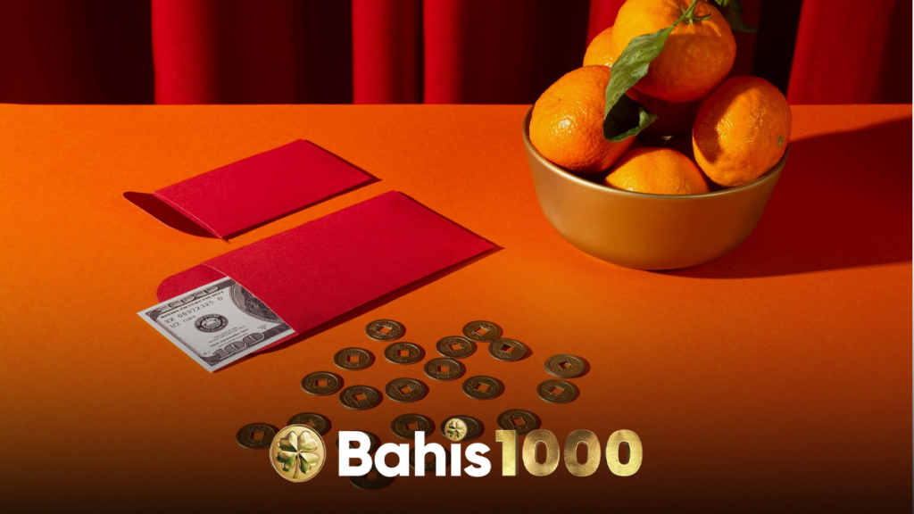 Bahis1000 Finansal İşlemler