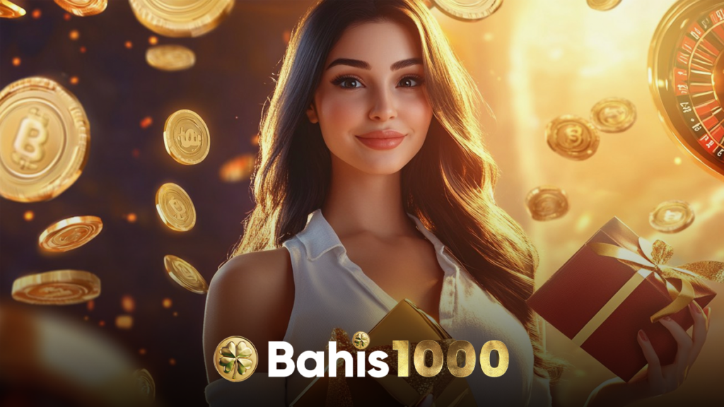 Bahis1000 Promosyonlar