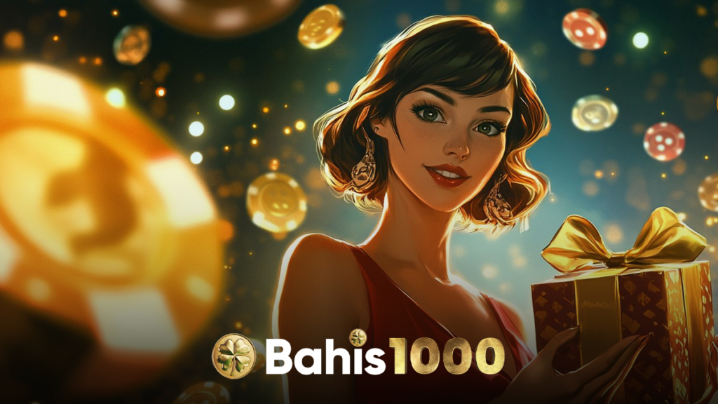 Bahis1000 Promosyonlar