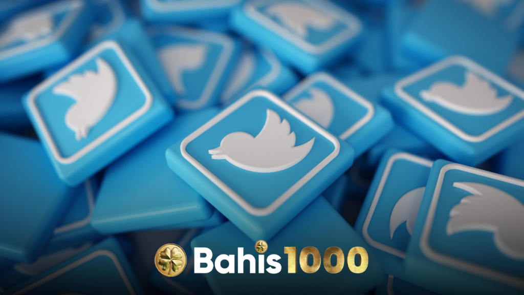 Bahis1000 Twitter