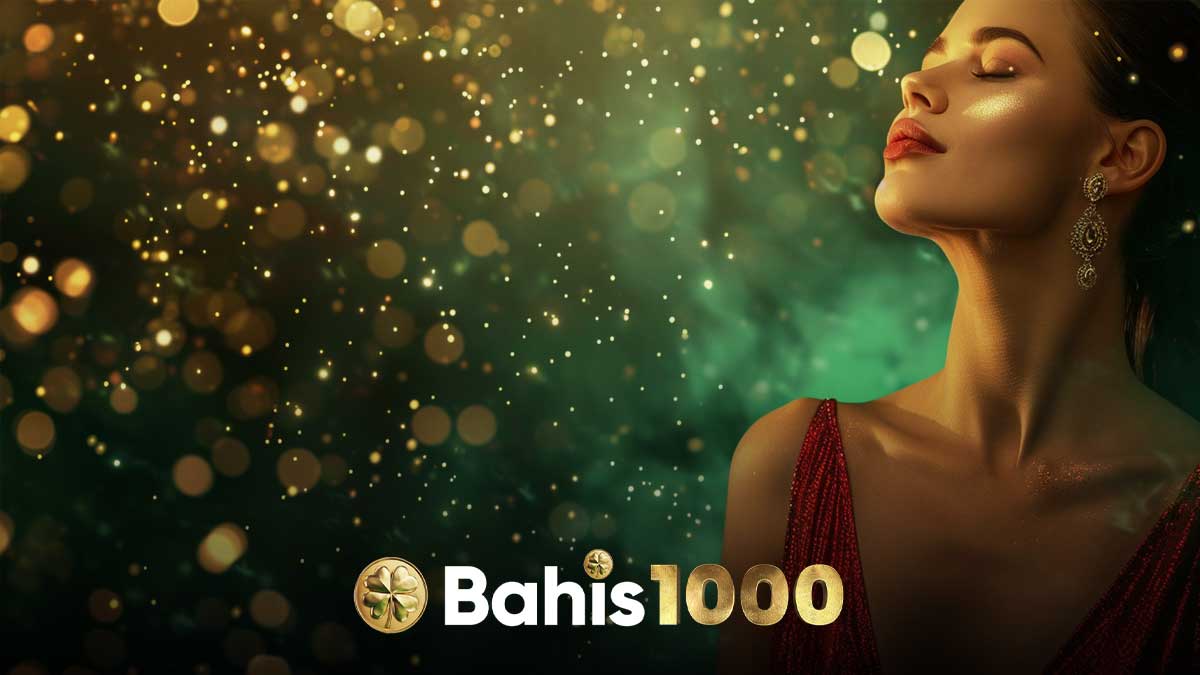 Bahis1000 Hızlı Papara bonusu