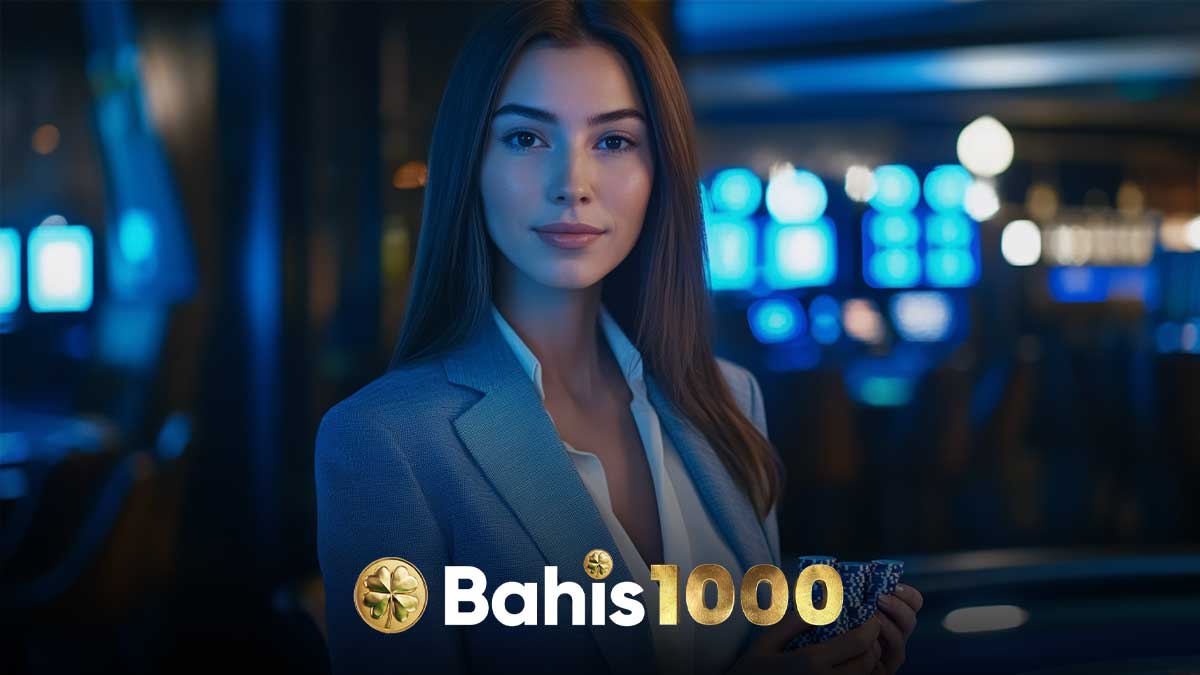 Bahis1000 kayıp bonusu nedir?